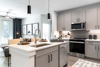 Energy star stainless steel appliances